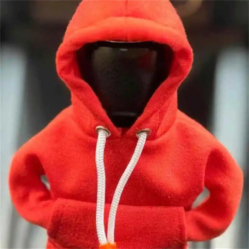 Moletom para Manopla de Câmbio