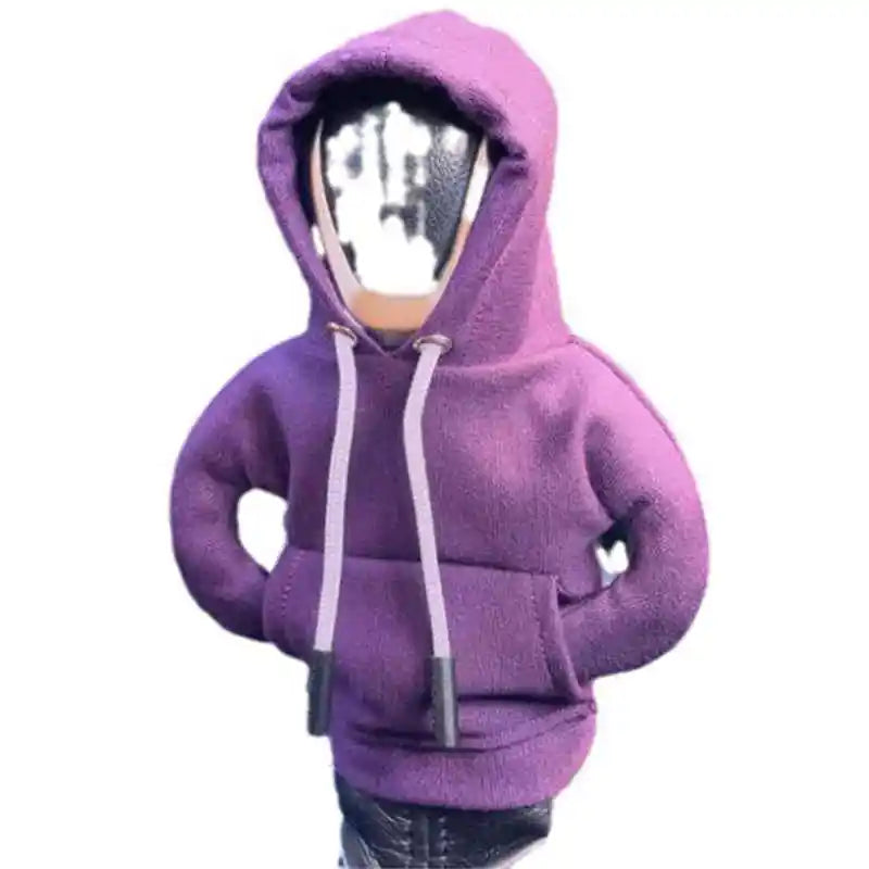 Moletom para Manopla de Câmbio