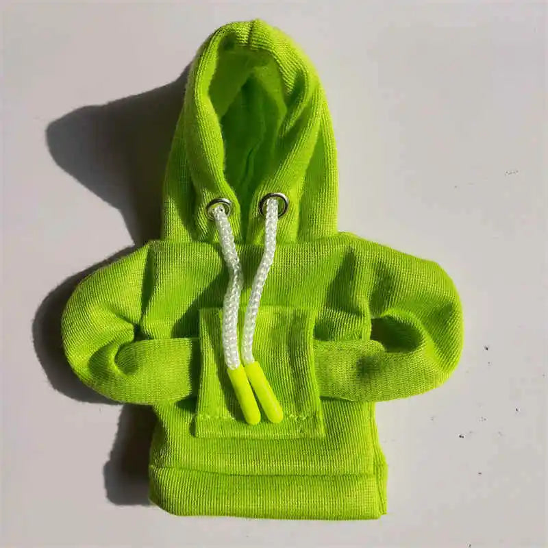Moletom para Manopla de Câmbio