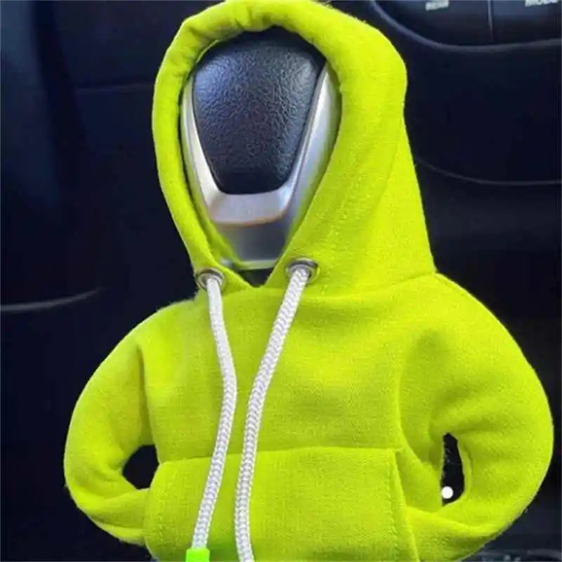 Moletom para Manopla de Câmbio
