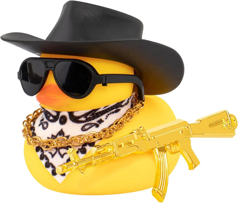 Pato para painel COWBOY ARMADO