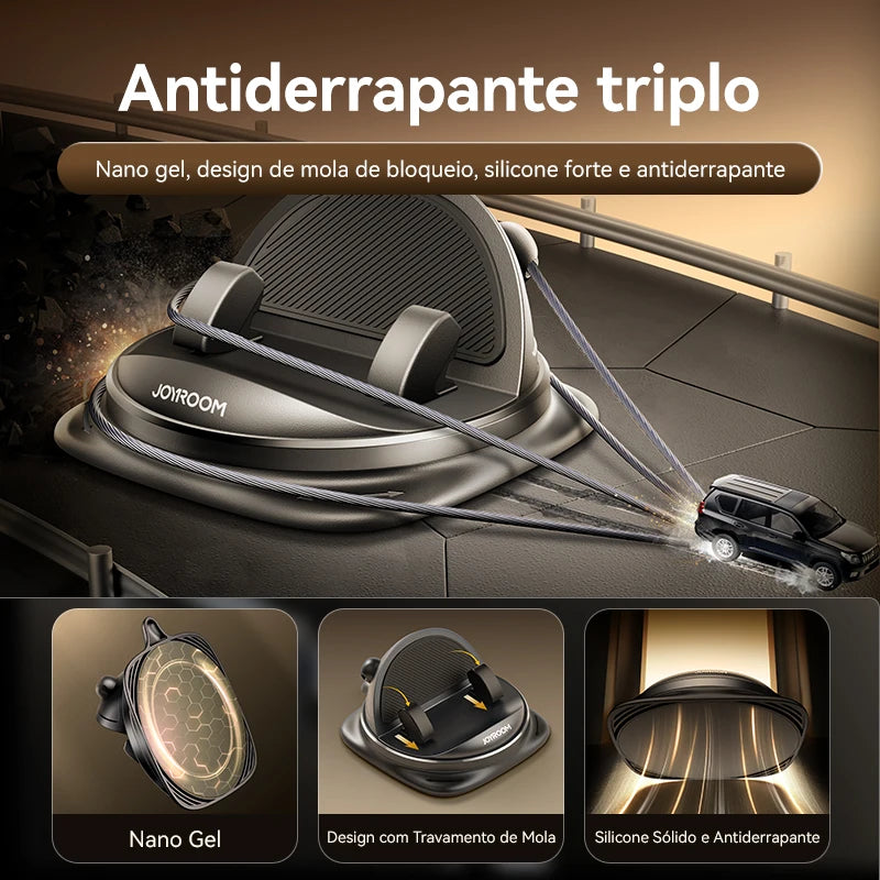 Suporte de celular Joyroom -  O Melhor!