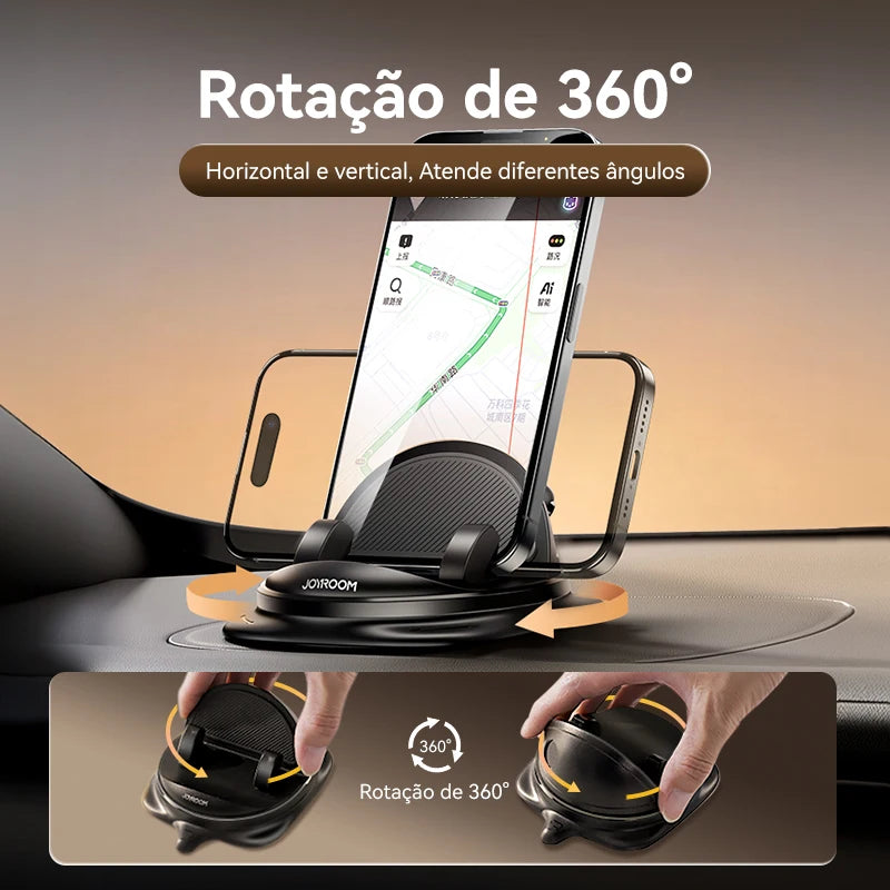 Suporte de celular Joyroom -  O Melhor!