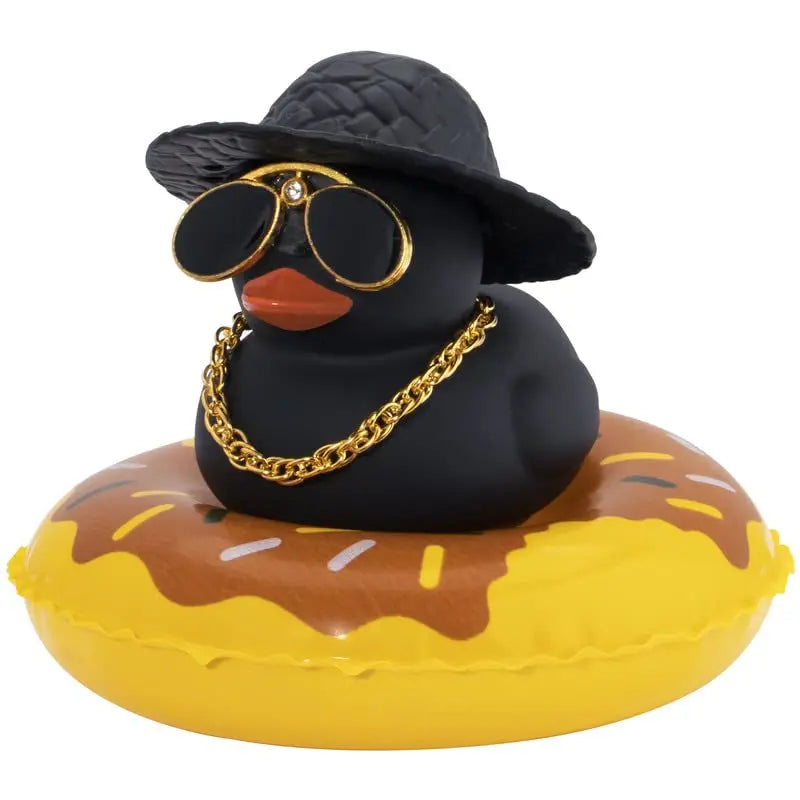 Pato para painel Praiano