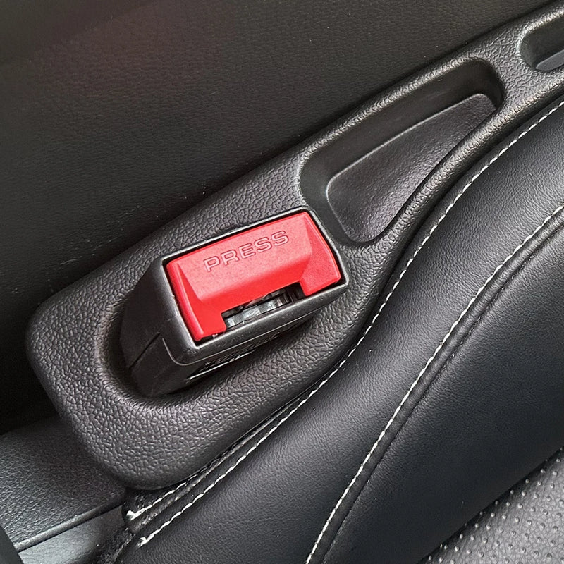 Porta objetos de silicone