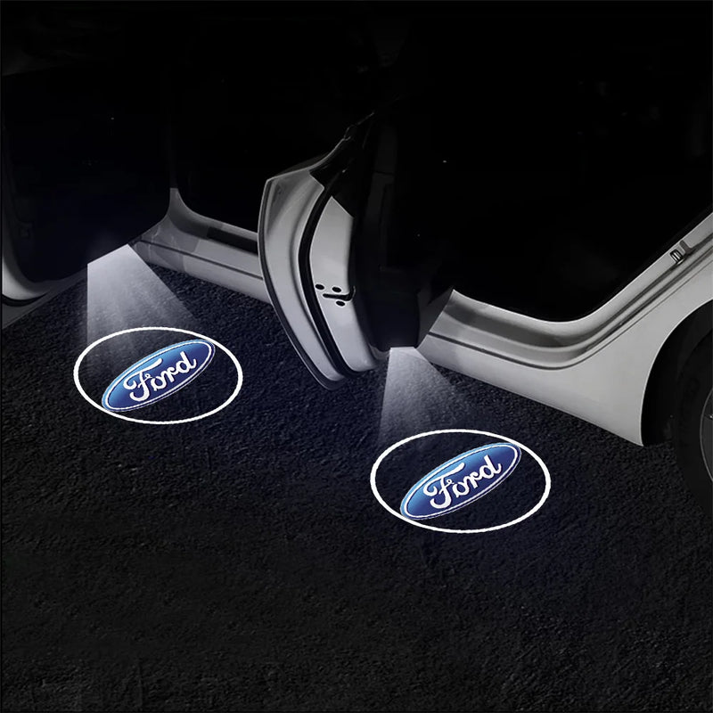 Luzes de Cortesia LED FORD