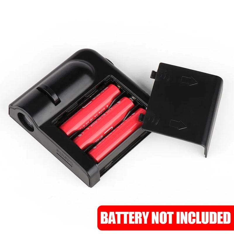 Luzes de Cortesia LED FORD